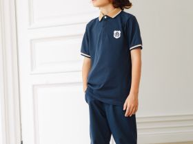 Брюки для мальчика