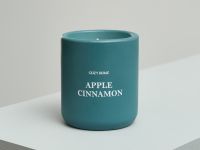 Свеча ароматическая Apple Cinnamon III