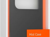 Клип-кейс VLP Lite Mistс MagSafe для Apple iPhone 17 Pro Чёрный