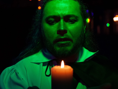 Билеты на Мой Гамлет (Театр Сергея Дроздова) / Театр | Афиша | ИнфоТаймс