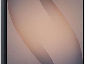 Смартфон Samsung Galaxy S26 Ultra 512 ГБ черный