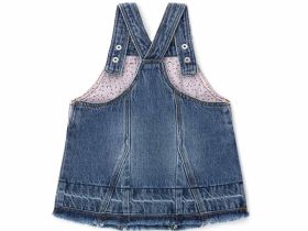 Сарафан для маленькой девочки