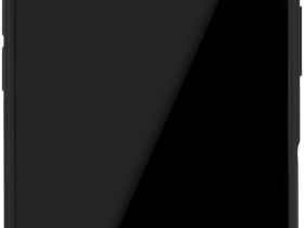 Клип-кейс uBear Cloud Mag Case для Apple iPhone 16 Black