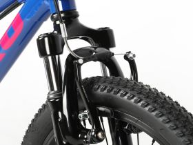 Детский велосипед Haro Flightline 20, год 2025, цвет Зеленый