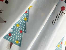 Постельное белье детское Magic Sleigh