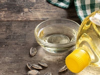 Утверждены правила обязательной маркировки растительных масел
