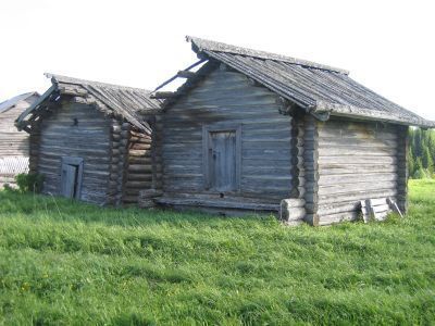 Амбар С.А.Ярина