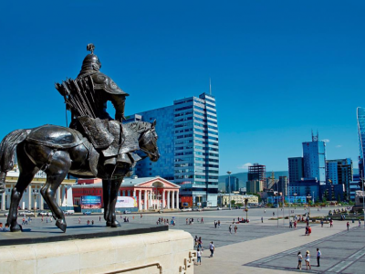 Топ-10 новостей. Отмена Игр «Дети Азии», обыски в структуре мэрии и отставка главы Чокурдаха