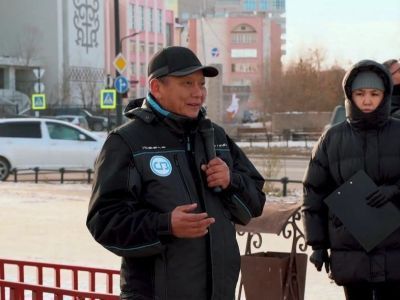 Праздник для выпускников школ планируют проводить в Якутске