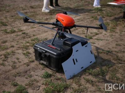 В Якутии планируют привлечь беспилотные авиационные системы для охраны лесов