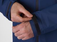 Куртка ветрозащитная Wellington IV Мужская