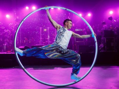 Билеты на Магия цирка (Загородный клуб «Репино-Ленинское» (Ленинское)) / Событие | Афиша | ИнфоТаймс