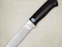 Нож разделочный "Пилигрим" граб, АиР