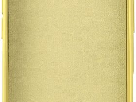 Клип-кейс Rocket Sense для Apple iPhone 17 Yellow