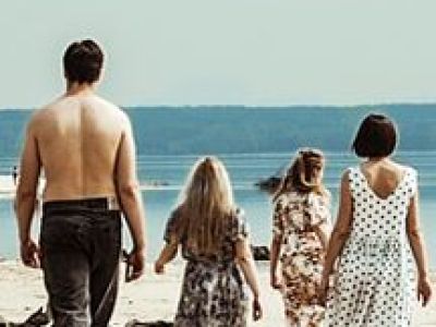 Весна нашей жизни