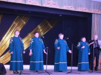 Арлюкский сельский дом культуры