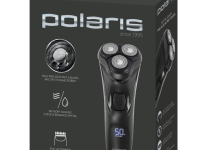 Электрическая бритва Polaris PMR 0415R 4D PRO 5 blades