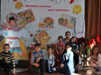 Вишневский сельский клуб