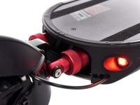 Электросамокат STARWAY Z10 48v 18.2Ah