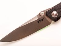 Нож Sanrenmu 1158