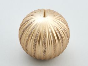 Свеча Palla Dorata