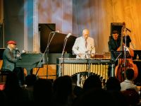 Санкт-Петербургская филармония джазовой музыки