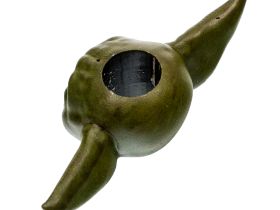 Бусина Грогу Urban Forge