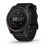 Смарт-часы Garmin Tactix 7 Pro Ballistics Edition 51mm (010-02704-21)