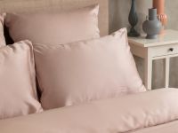 Постельное белье Pink Beige