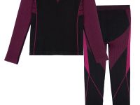 Термобелье для девочки