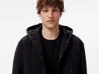 Мужская рубашка Lacoste