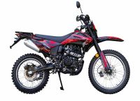 Мотоцикл RACER ZWC2-300B Booster 21/18 ENDURO