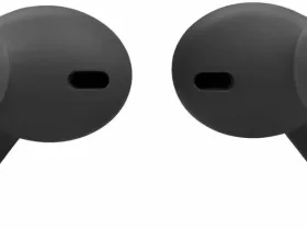 Беспроводные наушники JBL Wave Beam (Black)