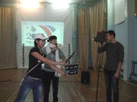 Дом культуры села Канчалан