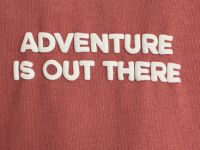 Футболка с принтом для мальчиков, Оранжевый