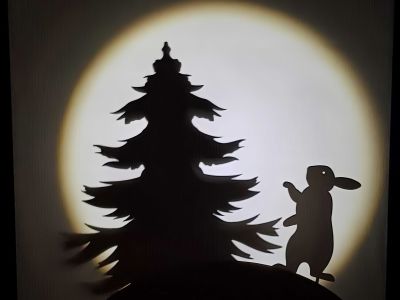 Билеты на Как заяц мороз искал (ТОК) / Театр | Афиша | ИнфоТаймс