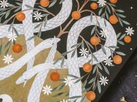 Блокнот Дворникова А. "Двойной уроборос"