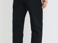 Прямые джинсы Straight, Серый