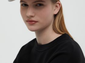 Бейсболка с принтом из капсулы Балет