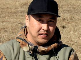 «Мама, я услышал твой голос»: как внук фронтовика отдал жизнь за Родину