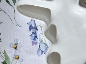 Блюдо Buona Pasqua IV