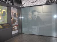 Музей военной истории «Свердловск: Говорит Москва!»