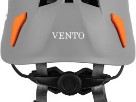 *Каска альпинистская "Quasar"