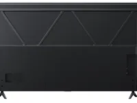Телевизор Xiaomi L75MC-SRU, 75", Mini LED 4K UHD, 120 Гц, Smart TV (Android TV)