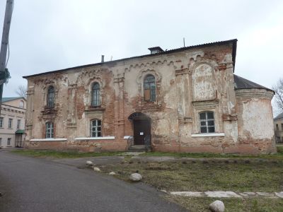 Введенский собор