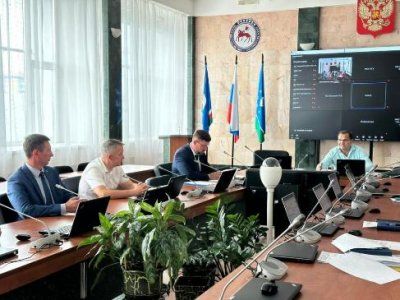 В среду пройдет очередная сессия РСД