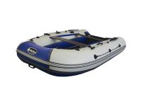 Лодка ПВХ BIG BOAT Varyag 470
