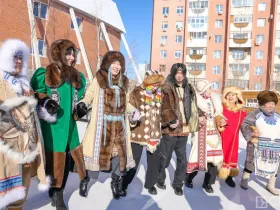 В Якутске стартовал конкурс среди мастериц коренных народов Севера