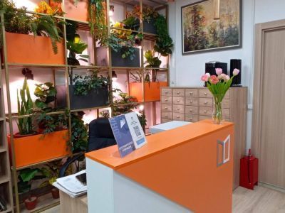 Даниловская центральная библиотека