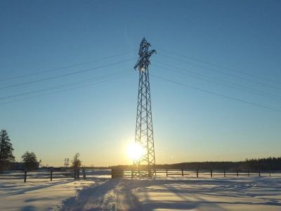 Энергетики Якутии проведут срочный ремонт на магистральных линиях